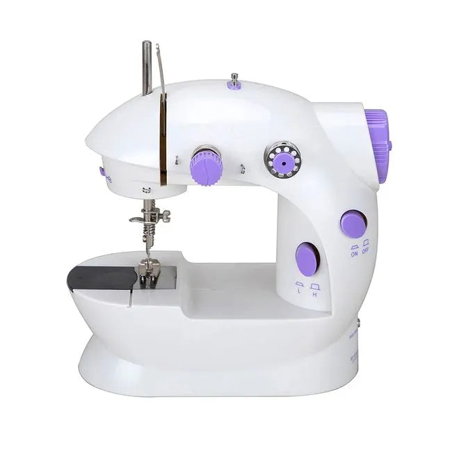 COSEFACIL (MINI MAQUINA DE COCER PORTATIL)