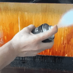 OFERTA! ... PACK X2 UNDS ESPUMA DESGRAMAX 360