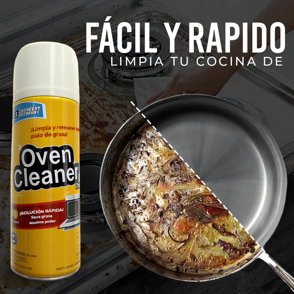 “Eliminador de Grasa Pro”