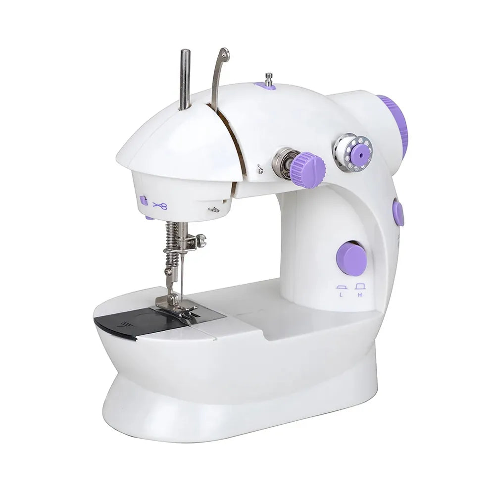 COSEFACIL (MINI MAQUINA DE COCER PORTATIL)