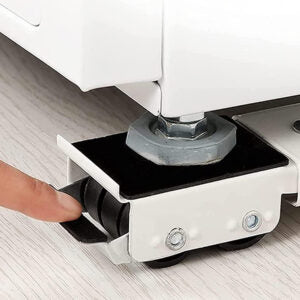 OFERTA! ... PACK X2 UNDS. RUEDA MASTER