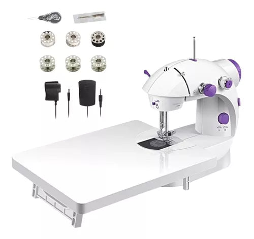 COSEFACIL (MINI MAQUINA DE COCER PORTATIL)