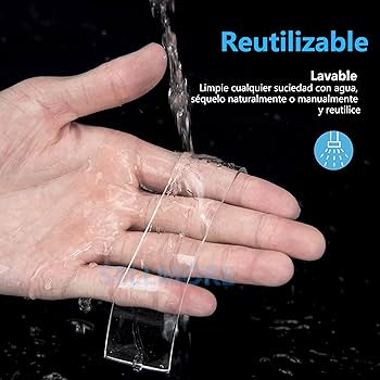 OFERTA! ... PACK X2 UNDS. NANO ADHESIVO SUPREMO (3.5 MTS C/U)