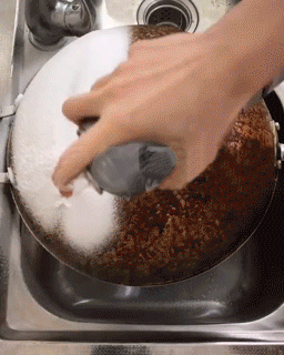 ESPUMA GRASA CERO PRO 2