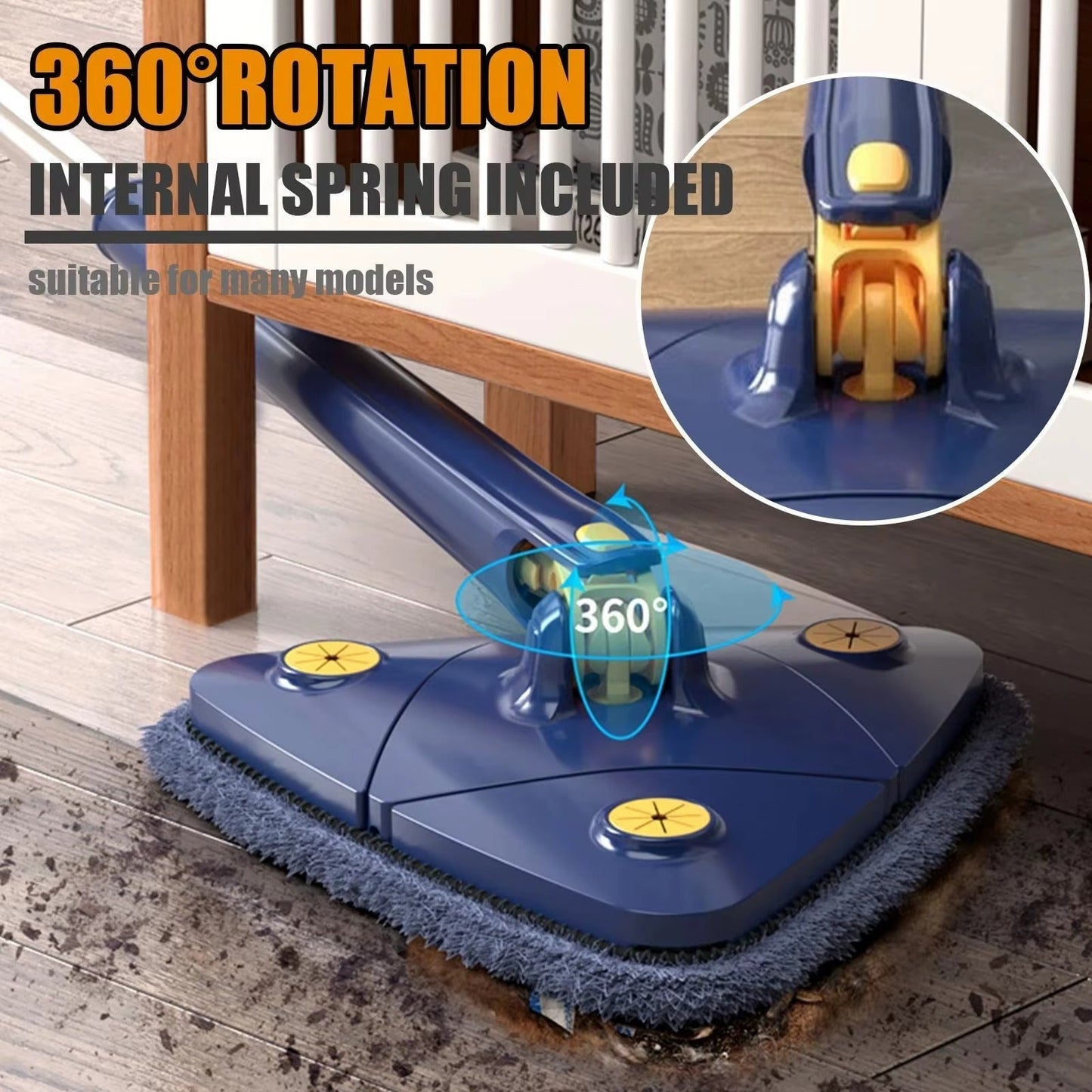 OFERTA! ... PACK X2 UNDS.TRAPOFACIL PRO 360