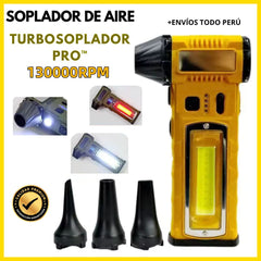 TurboSoplador PRO™ AMERICANA 🇺🇸 | ENVÍO GRATIS