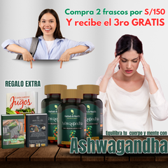 Ashwagandha