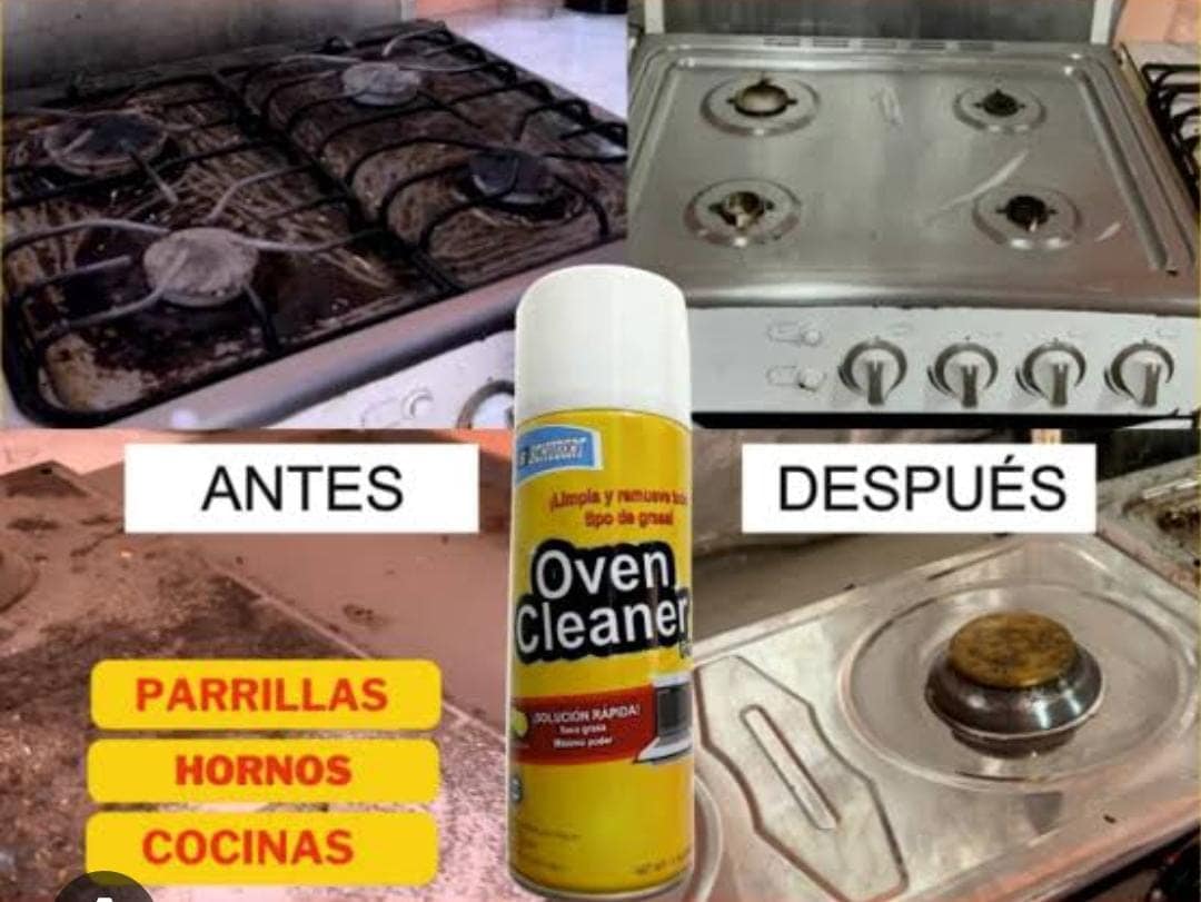 Desengrasante Premium Express