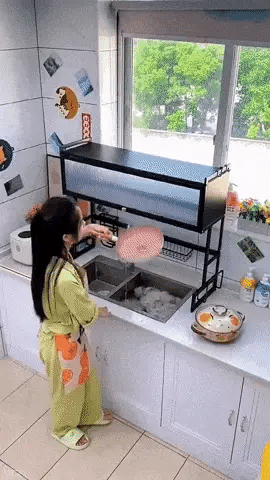 🍽️ EscurriFácil Pro + Envío Gratis! 🎁