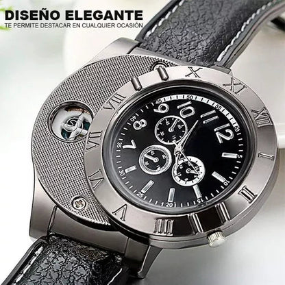 RELOJ ENCENDEDOR ELECTRICO