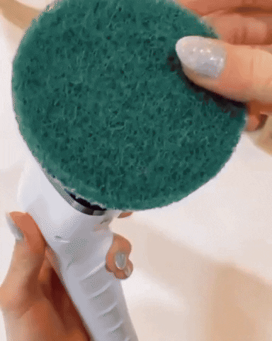 🛁 LIMPIAFÁCIL 360 🔄 + ENVÍO GRATIS 🚚