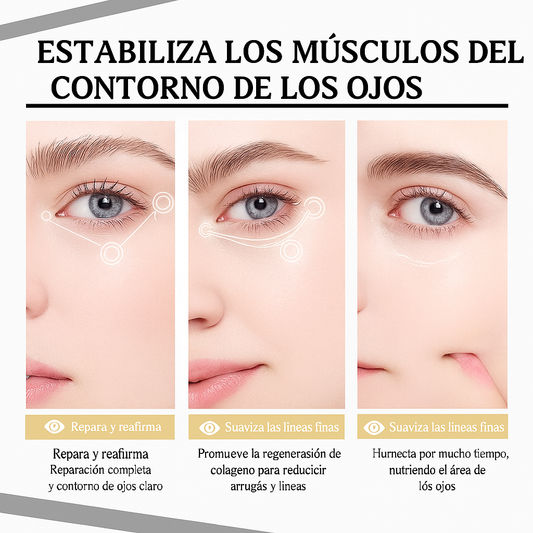✨ Parches de Colágeno –  Mas tónico de agua de rosas  gratis✨
