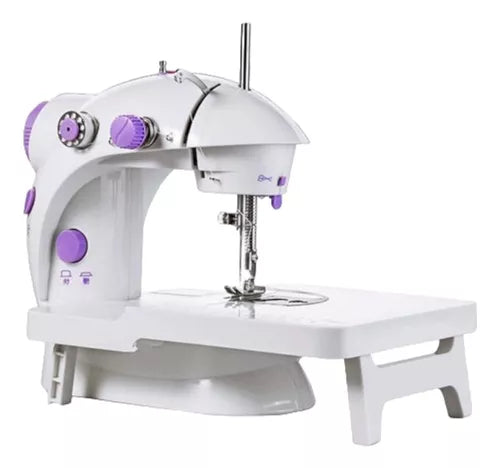 COSEFACIL (MINI MAQUINA DE COCER PORTATIL)