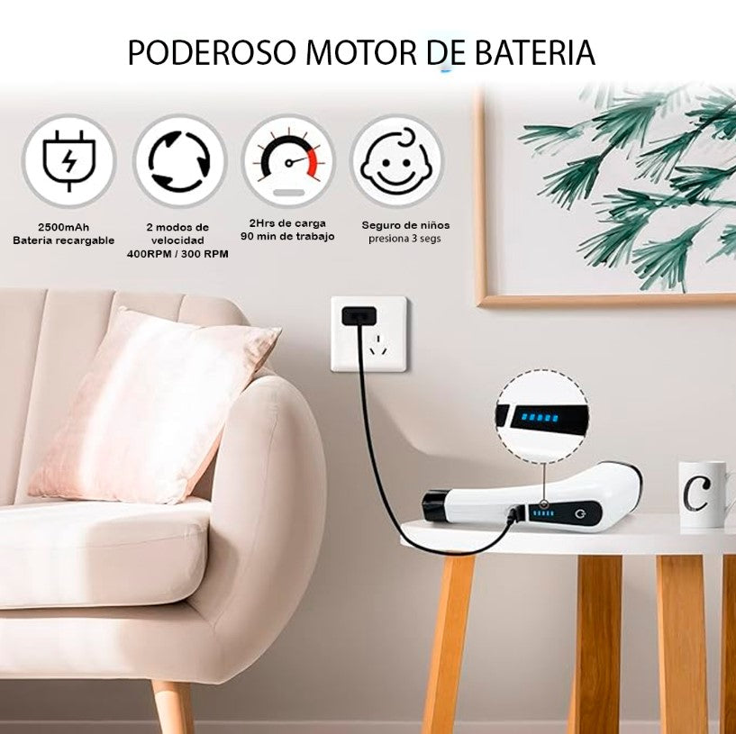 🌀 RotaPower Pro + ¡ENVÍO GRATIS! 🚛🎁
