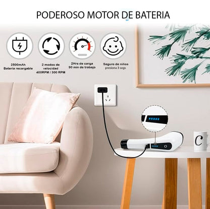 🌀 RotaPower Pro + ¡ENVÍO GRATIS! 🚛🎁