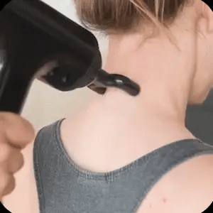 💆‍♂️ Pistola Stress Cero Promax + envío gratis! 🚚