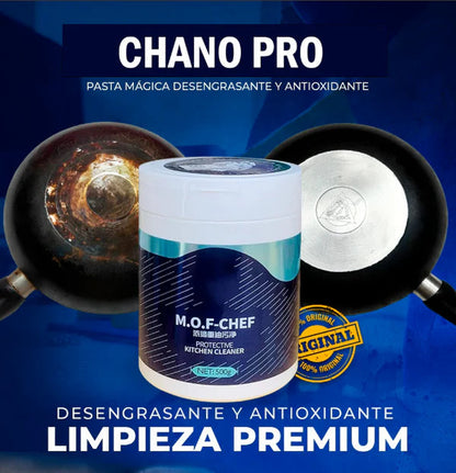 OFERTA! ... 1 DESENGRASANTE "ROBUSTUS" (MEDIO KILO) + 1 CHULLO + 1 BUFANDA! GRATIS!