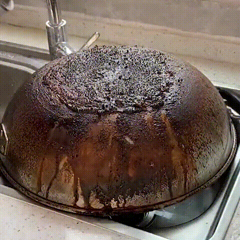 ESPUMA GRASA CERO PRO 2