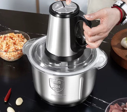 PICAFÁCIL PRO🥩️ ... "Picar carnes y verduras, nunca fue tan fácil"