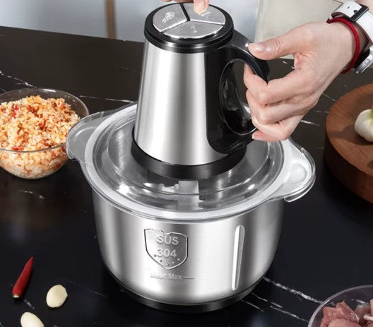 PICAFÁCIL PRO🥩️ ... "Picar carnes y verduras, nunca fue tan fácil"