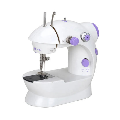 COSEFACIL (MINI MAQUINA DE COCER PORTATIL)