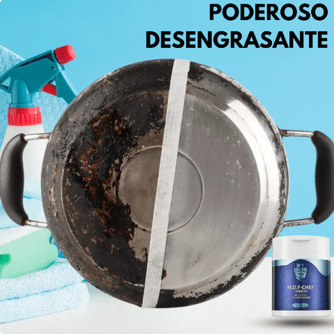 OFERTA! ... 1 DESENGRASANTE "ROBUSTUS" (MEDIO KILO) + 1 CHULLO + 1 BUFANDA! GRATIS!