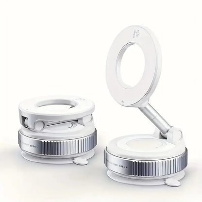 SOPORTE MAGNETICO PRO 360°  PARA CELULAR -DISEÑO PREMIUM Y COMPACTO