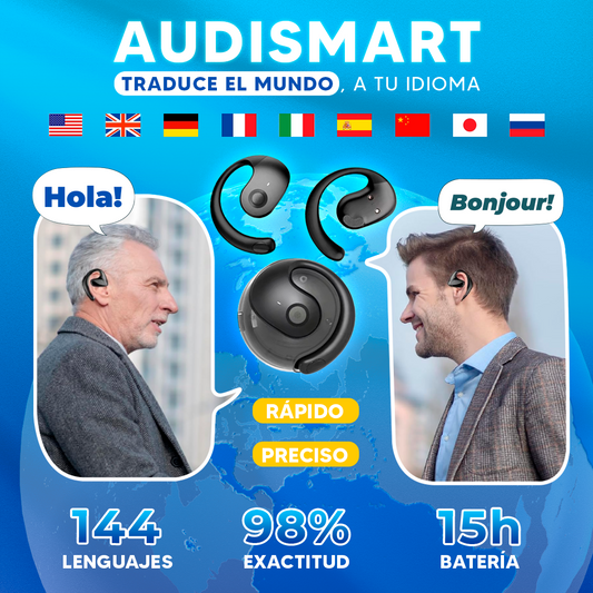 Audismart