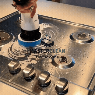 🛁 LIMPIAFÁCIL 360 🔄 + ENVÍO GRATIS 🚚