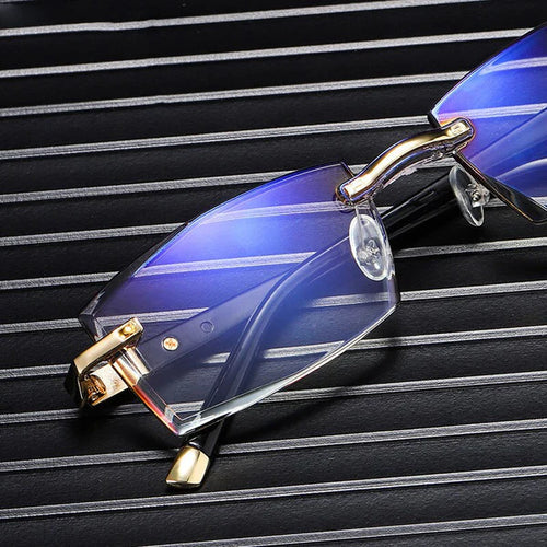 TR90 Pro Titanium™ – Leveza, Resistência e Conforto Absoluto