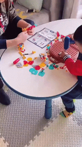"Mini Ingeniero Pro con pedagogía Montessori"