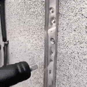 PISTOLA DE CLAVOS FULMINATOR