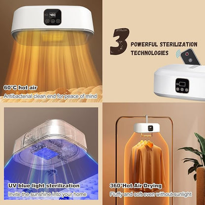 SecaFácil Pro + envío Gratis!