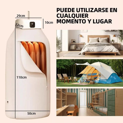 SecaFácil Pro + envío Gratis!